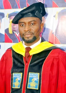 Dr Abubakar Sanni Aliyu